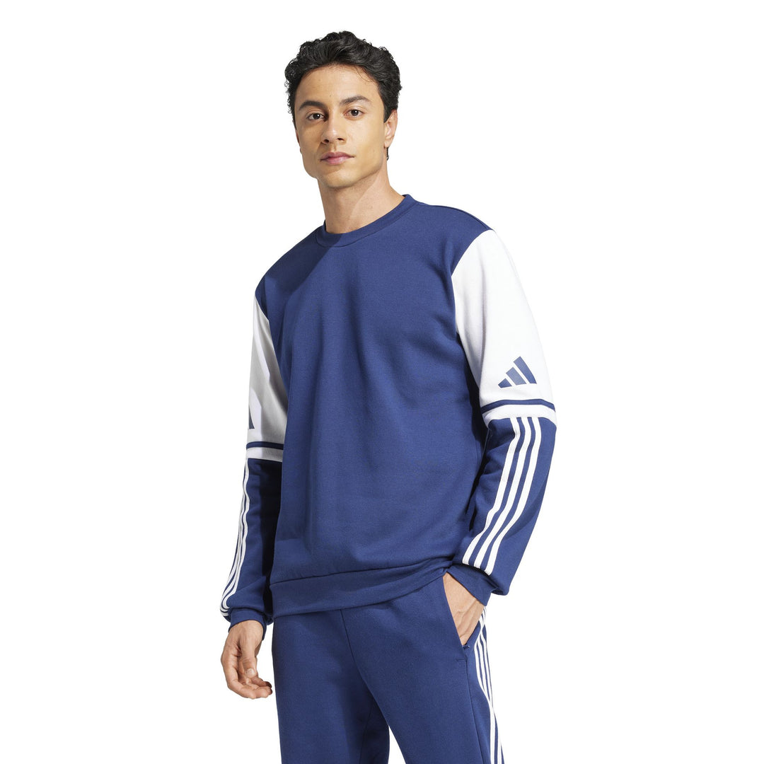 adidas Squadra 25 Sw Crew Sweatshirt
