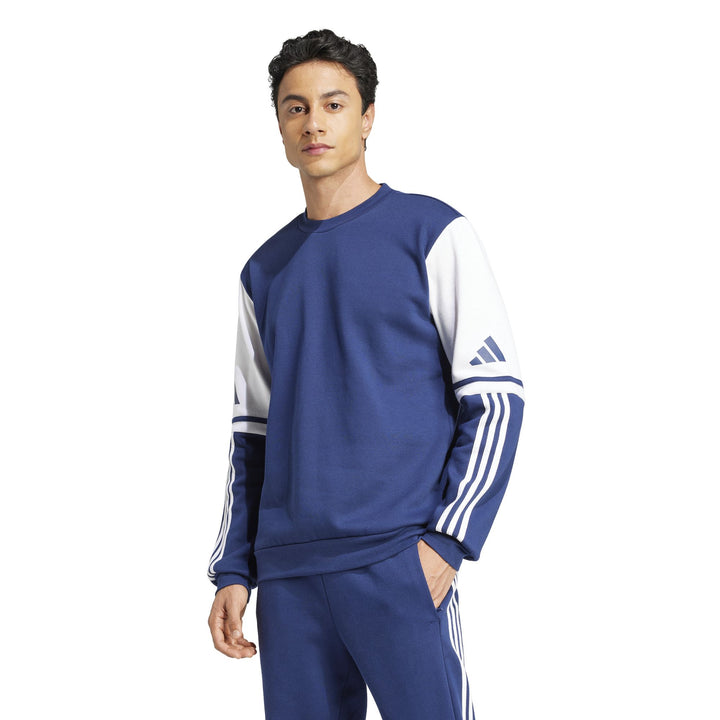 adidas Squadra 25 Sw Crew Sweatshirt