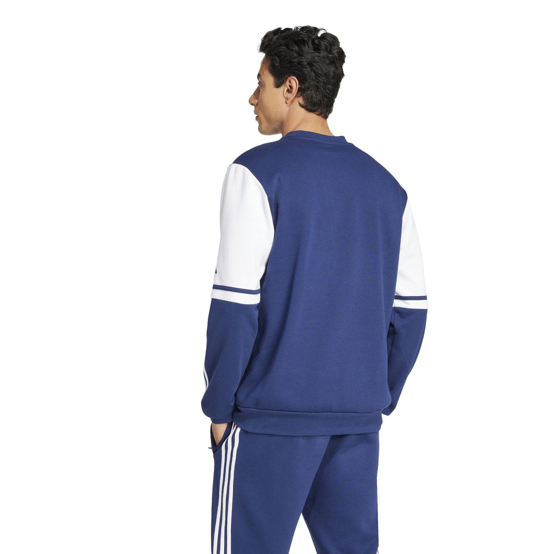 adidas Squadra 25 Sw Crew Sweatshirt
