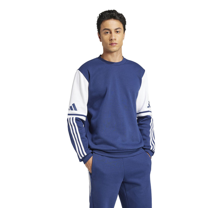 adidas Squadra 25 Sw Crew Sweatshirt