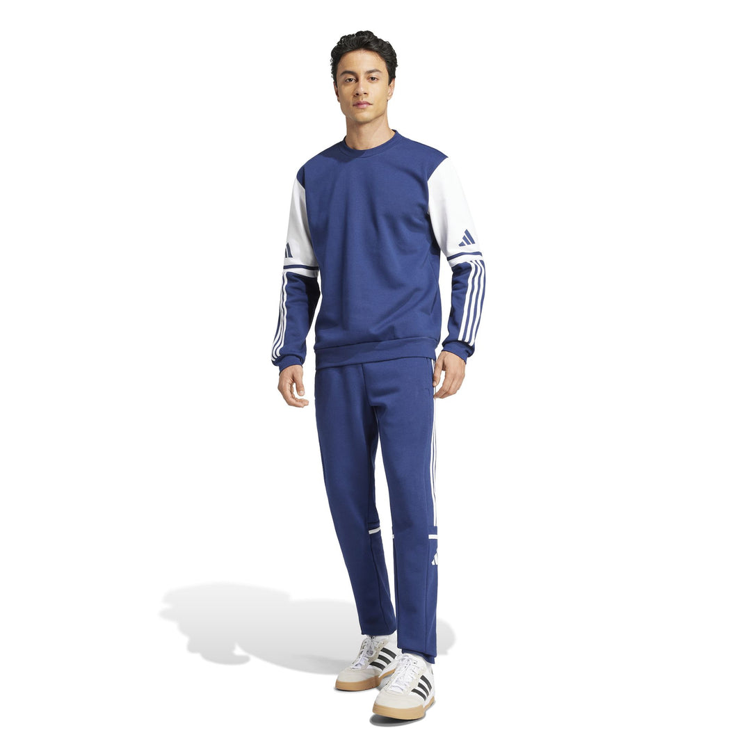 adidas Squadra 25 Sw Crew Sweatshirt