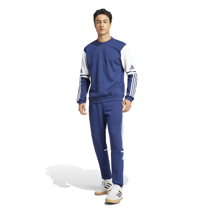 adidas Squadra 25 Sw Crew Sweatshirt