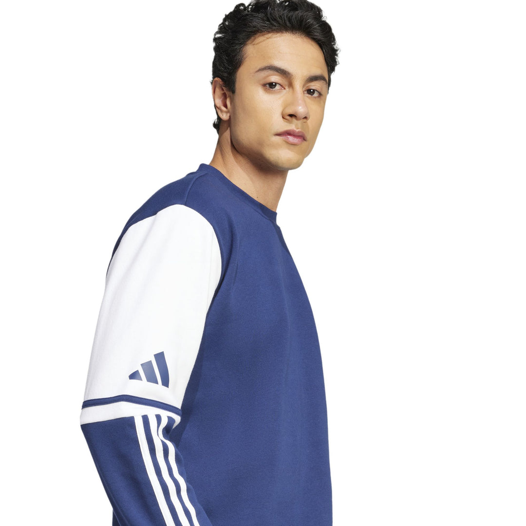 adidas Squadra 25 Sw Crew Sweatshirt