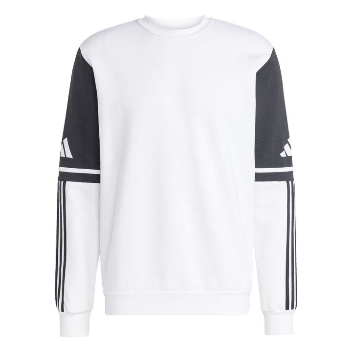 adidas Squadra 25 Sw Crew - white
