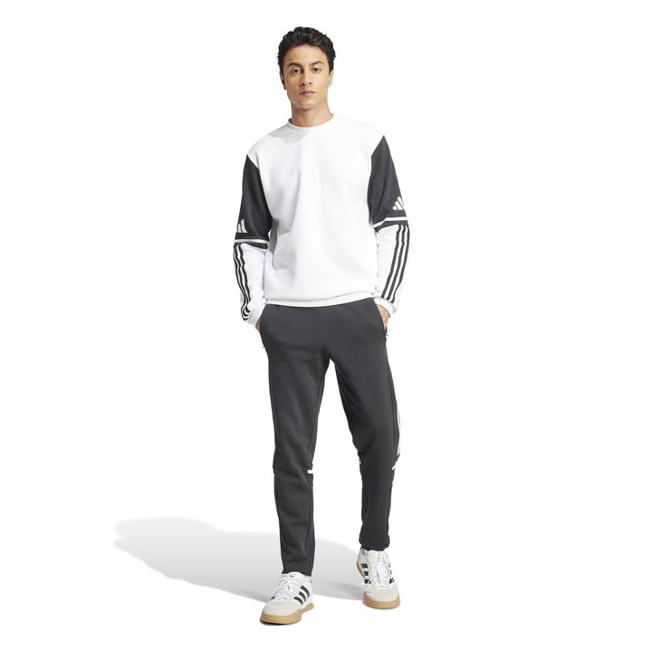 adidas Squadra 25 Sw Crew - white