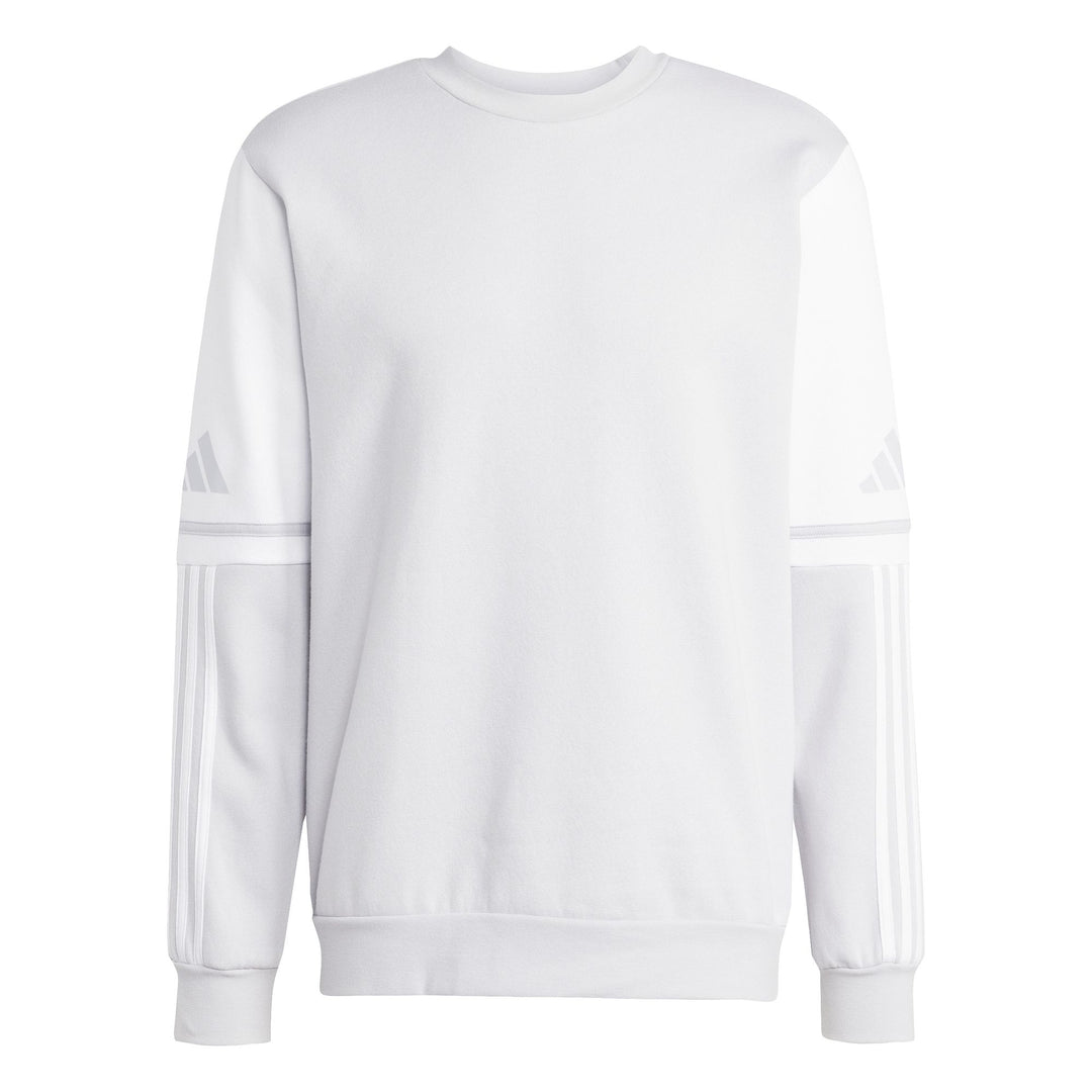 adidas Squadra 25 Sw Crew - tmlggr/white