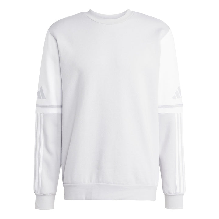 adidas Squadra 25 Sw Crew - tmlggr/white