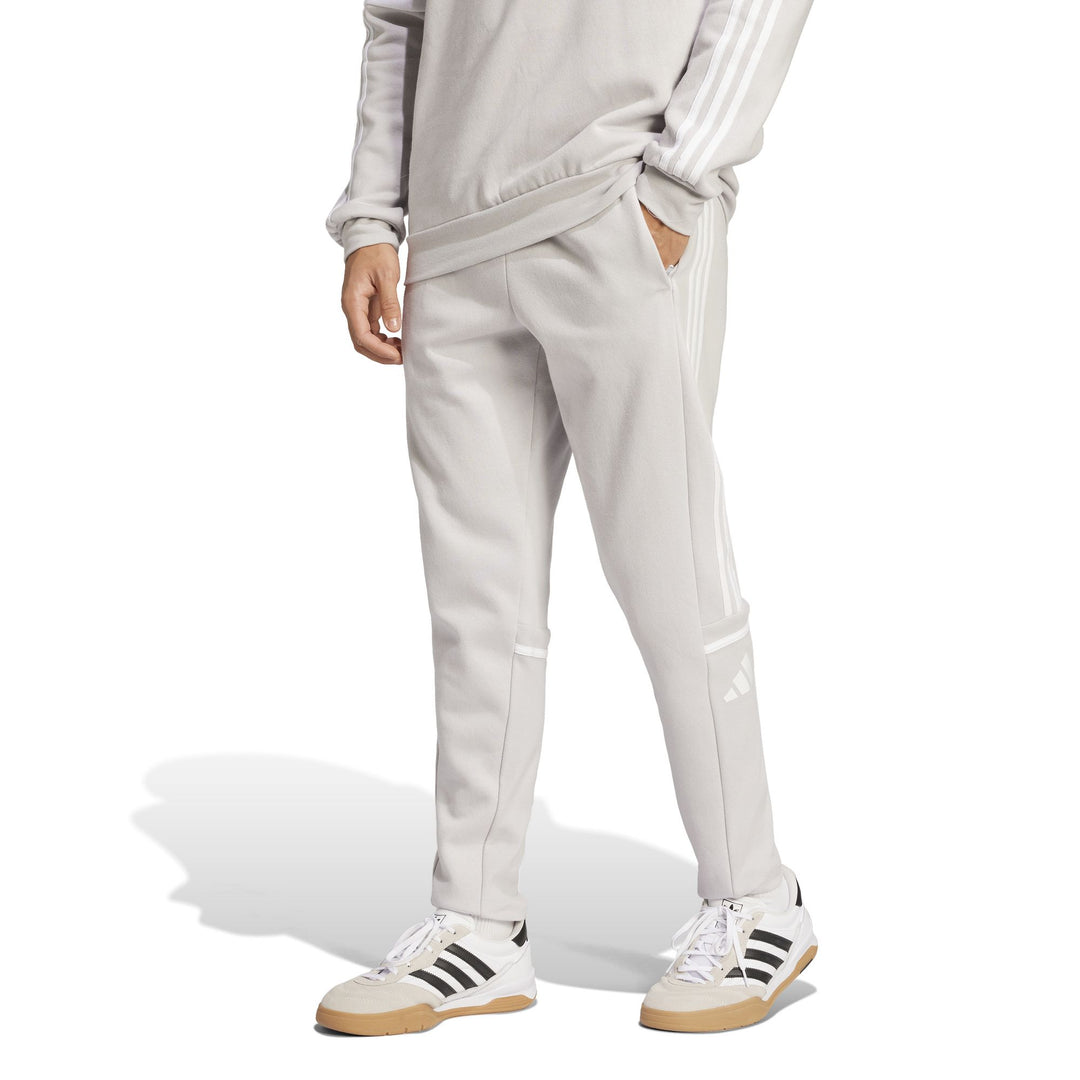 adidas Squadra 25 Sw Pnt - tmlggr/white