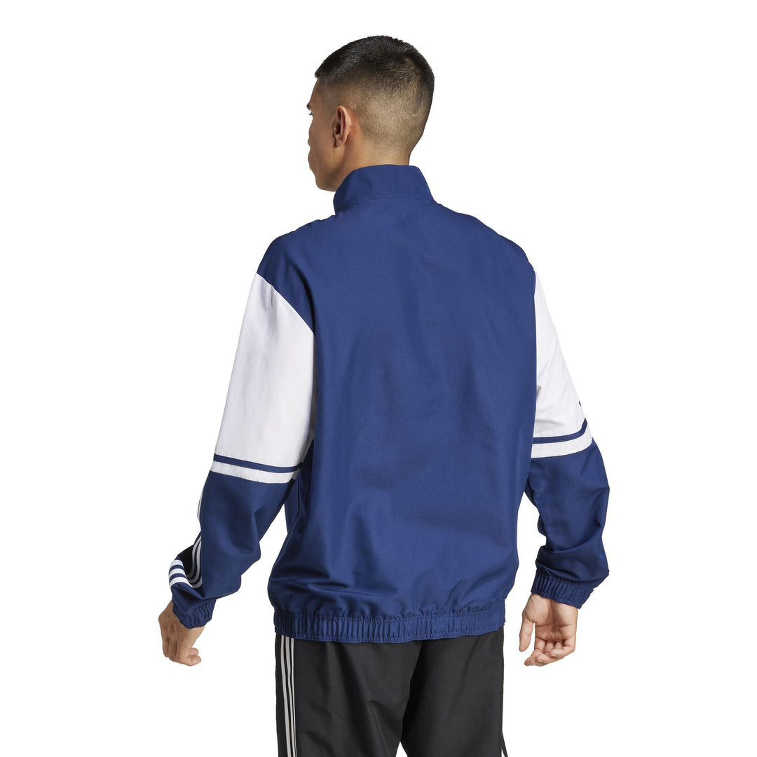 adidas Squadra 25 Pre JKT Trainingsjacke