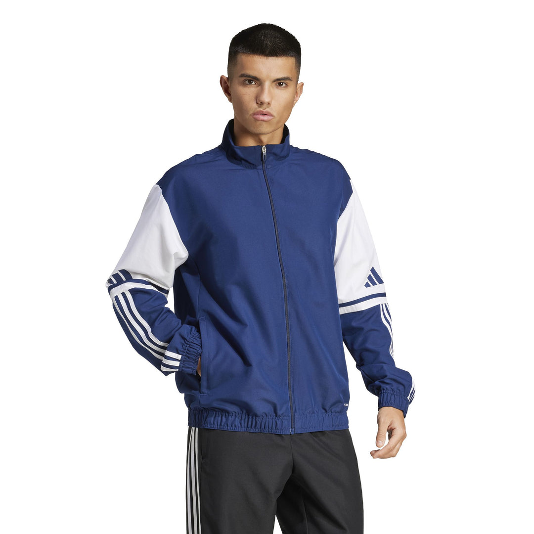 adidas Squadra 25 Pre JKT Trainingsjacke