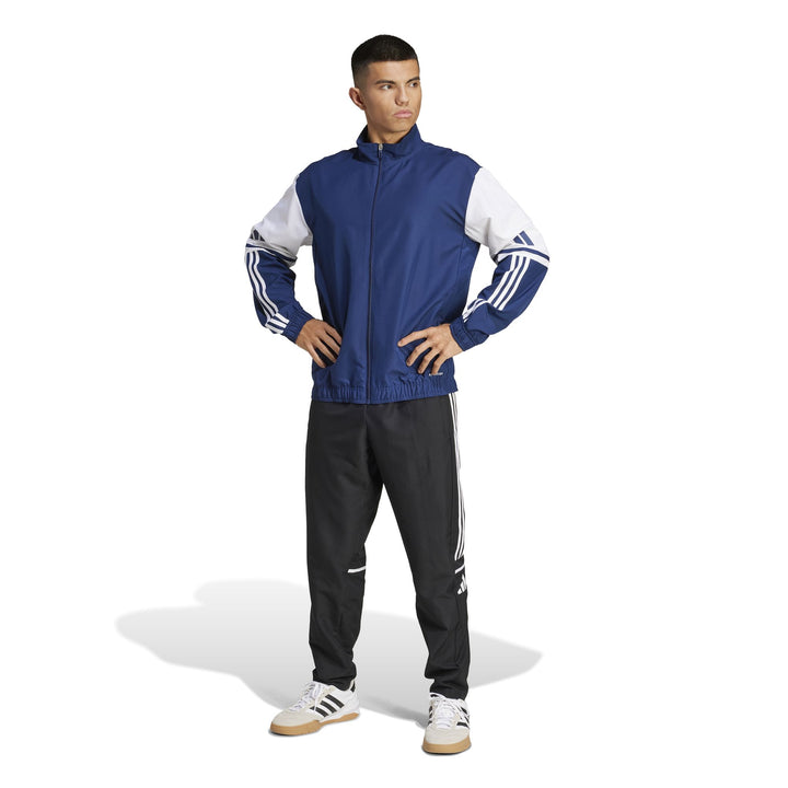 adidas Squadra 25 Pre JKT Trainingsjacke