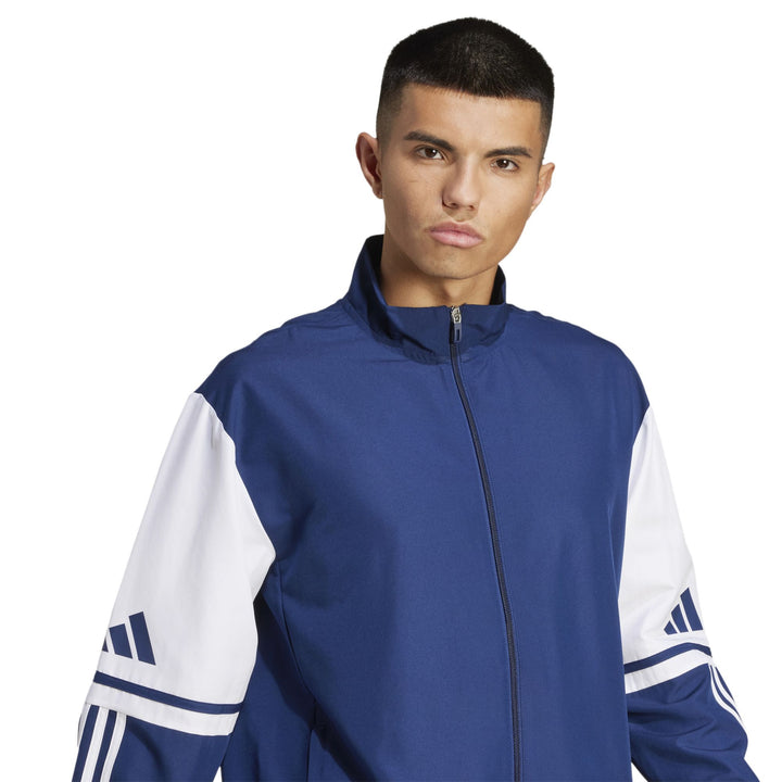 adidas Squadra 25 Pre JKT Trainingsjacke