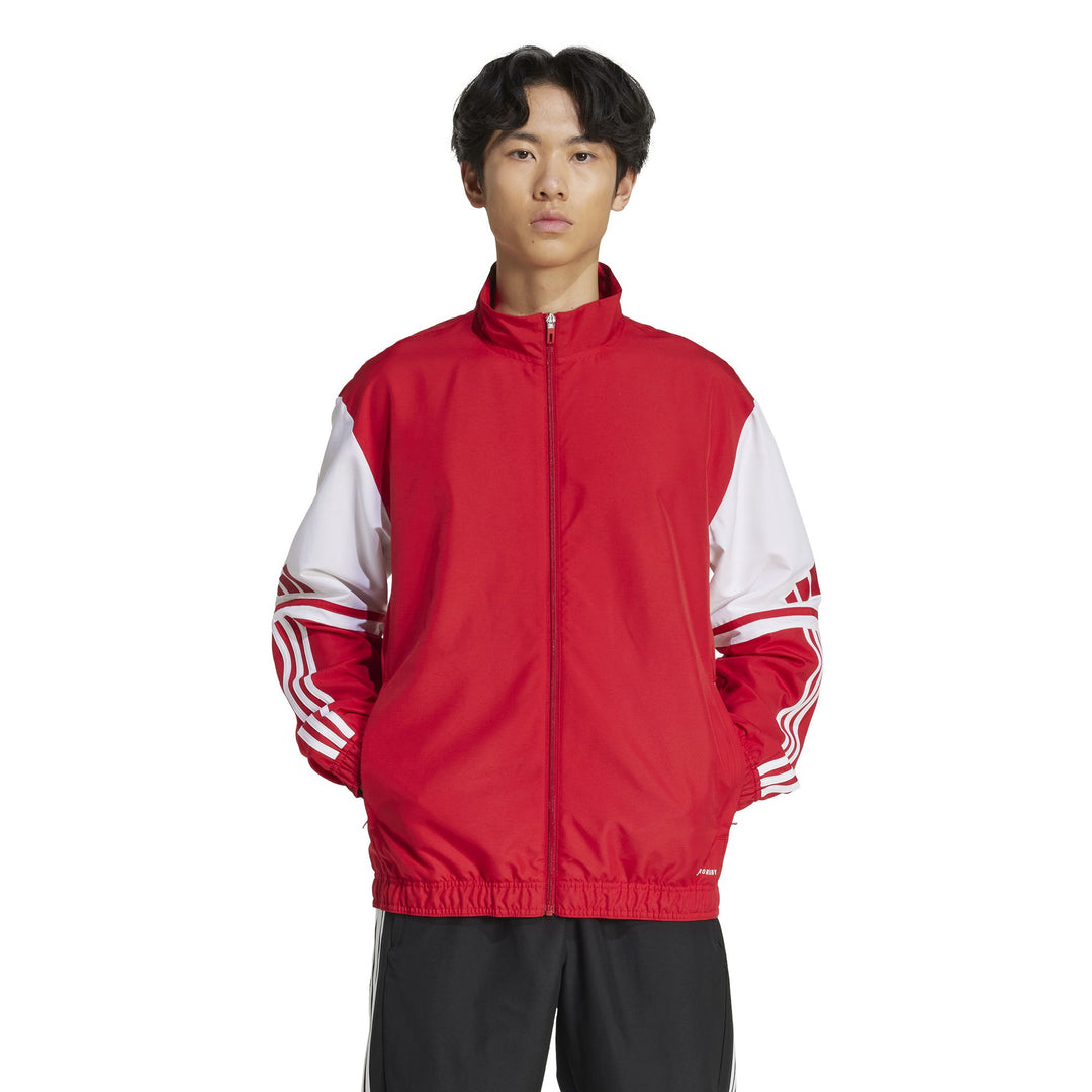 adidas Squadra 25 Pre Jacke Trainingsjacke