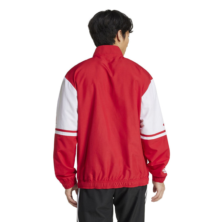 adidas Squadra 25 Pre Jacke Trainingsjacke