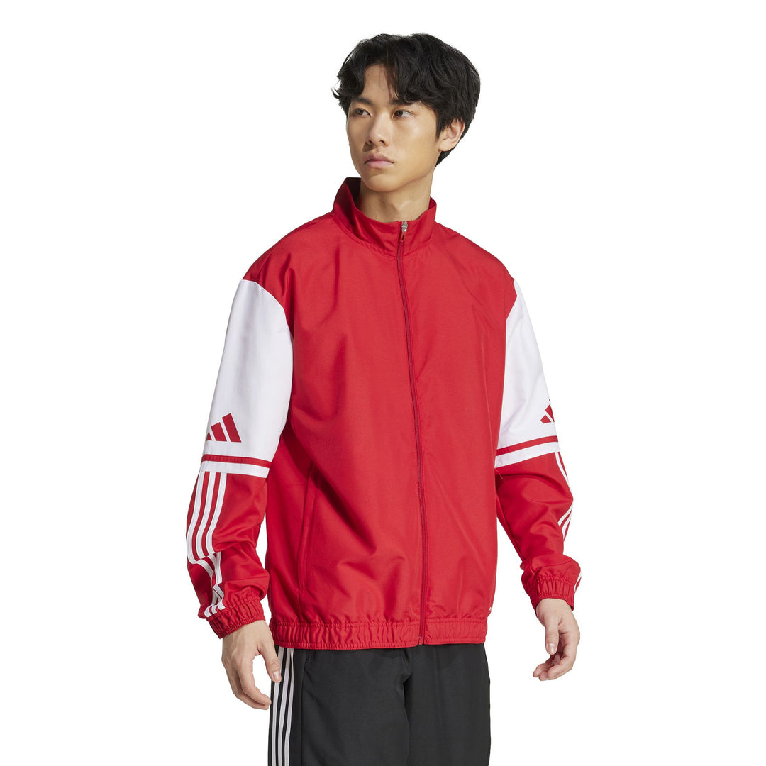 adidas Squadra 25 Pre Jacke Trainingsjacke