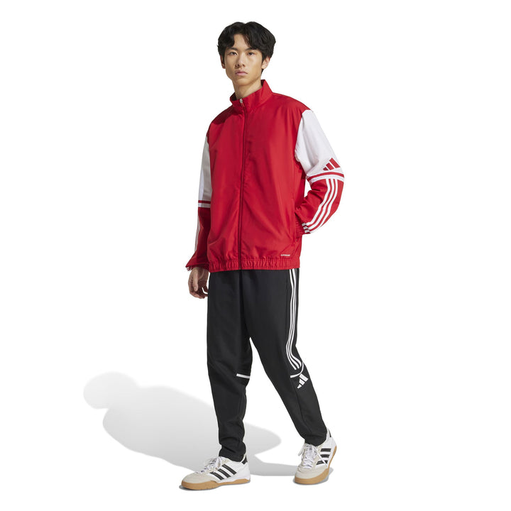 adidas Squadra 25 Pre Jacke Trainingsjacke