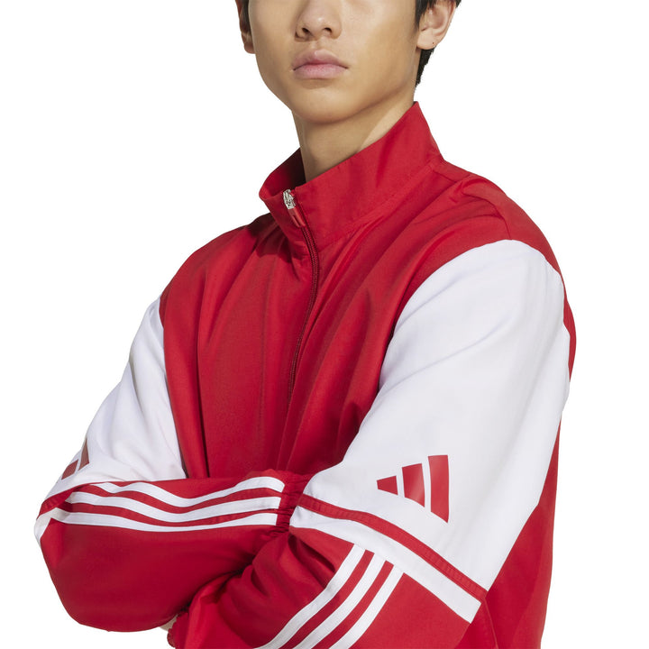 adidas Squadra 25 Pre Jacke Trainingsjacke