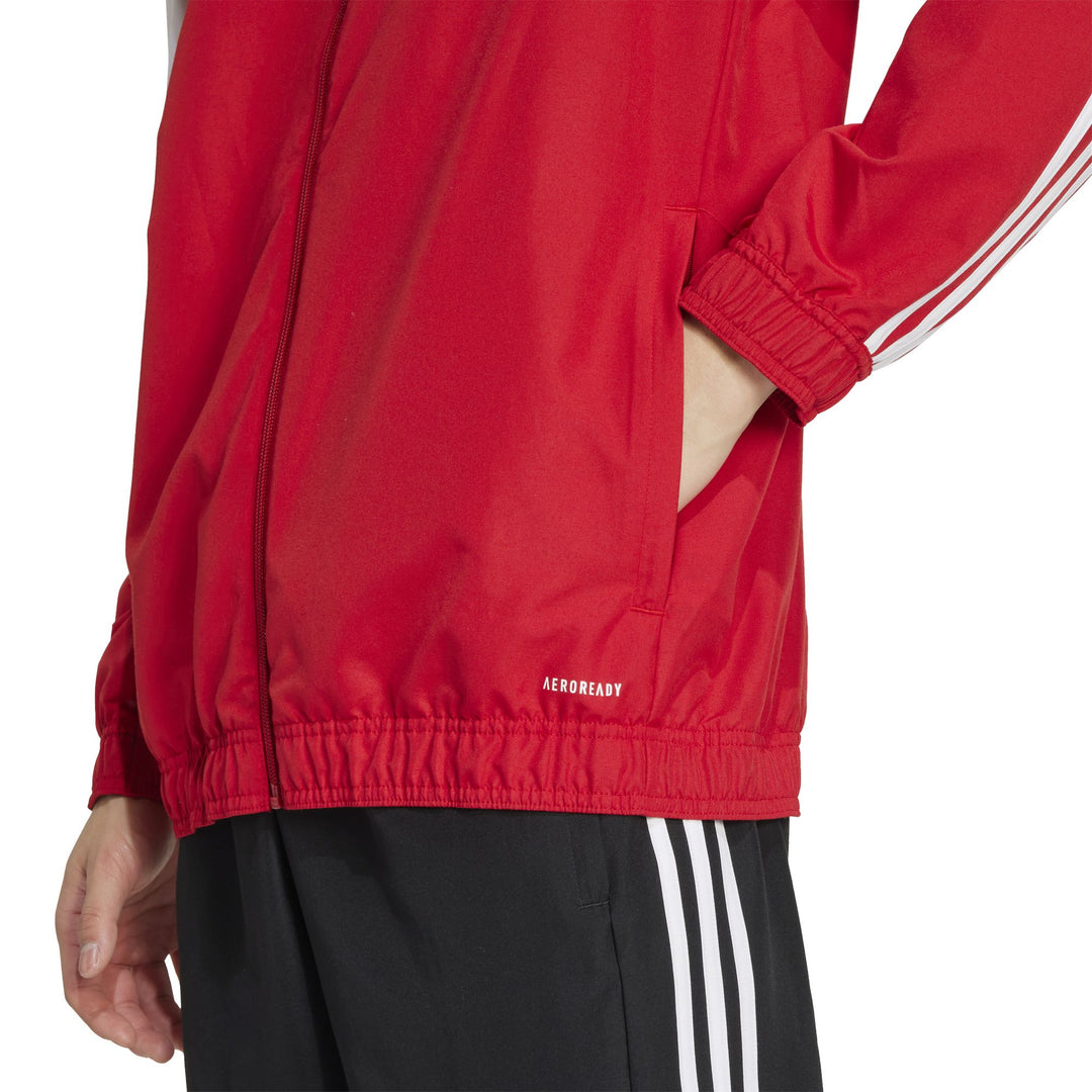 adidas Squadra 25 Pre Jacke Trainingsjacke