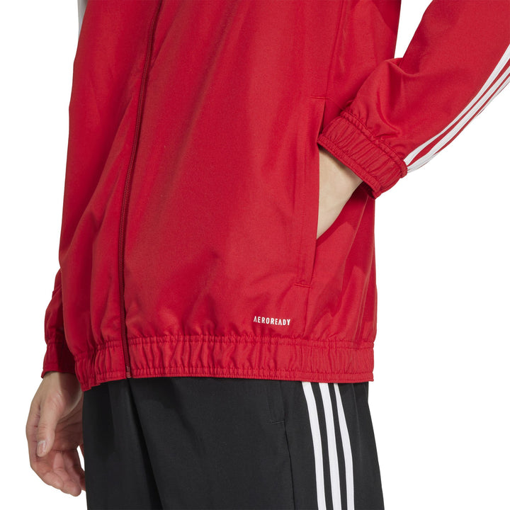 adidas Squadra 25 Pre Jacke Trainingsjacke
