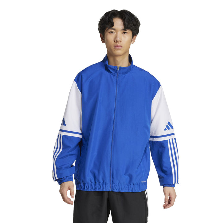 adidas Squadra 25 Pre Jacke Trainingsjacke