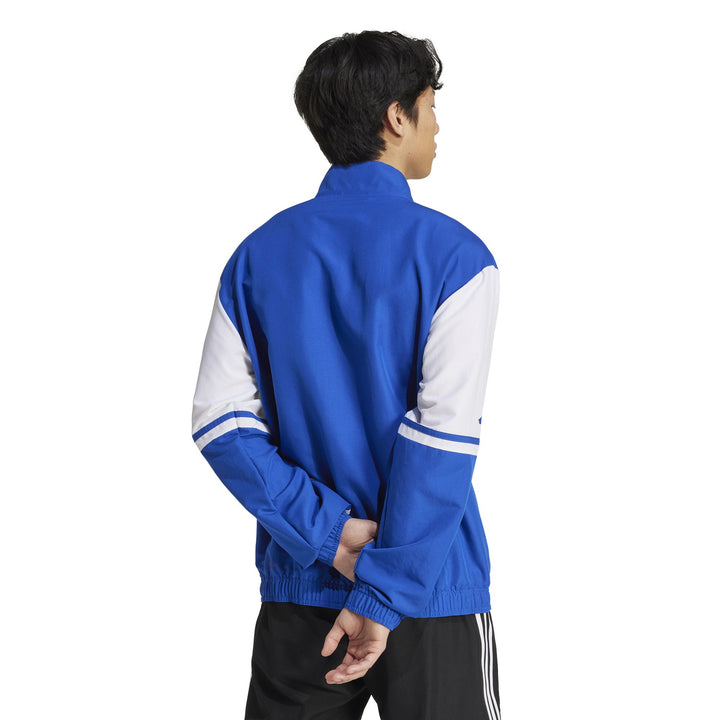 adidas Squadra 25 Pre Jacke Trainingsjacke