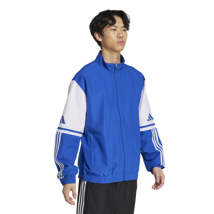 adidas Squadra 25 Pre Jacke Trainingsjacke