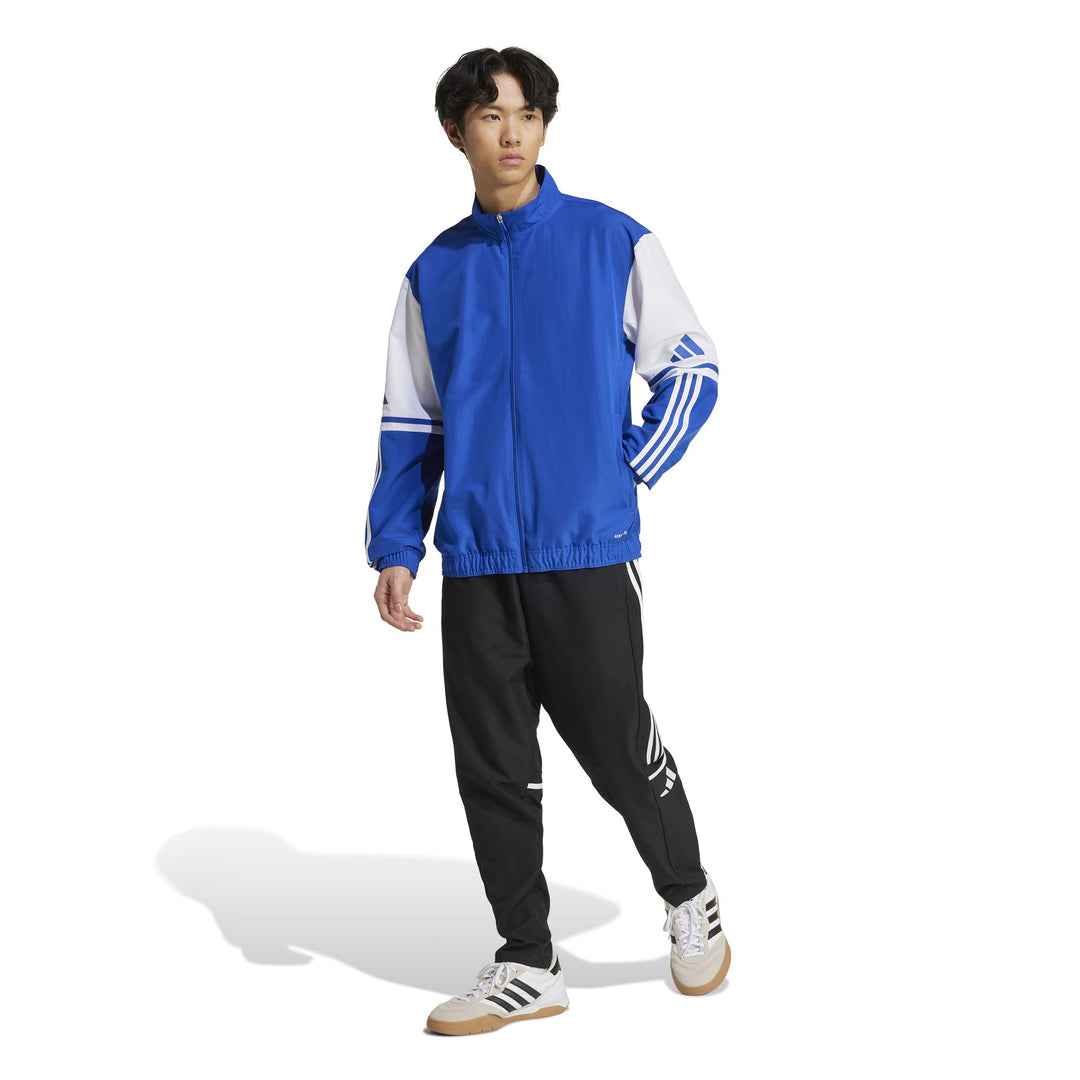 adidas Squadra 25 Pre Jacke Trainingsjacke