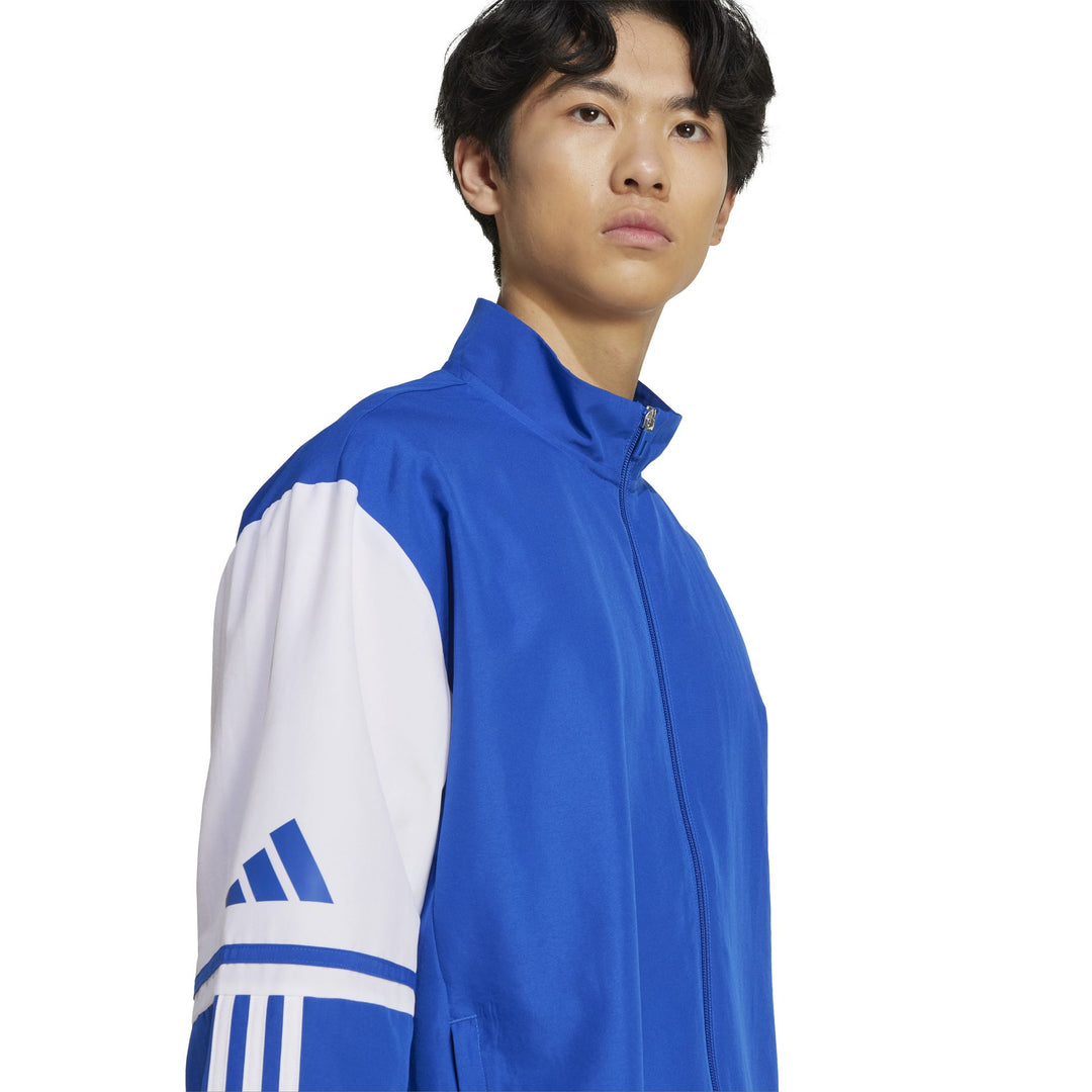 adidas Squadra 25 Pre Jacke Trainingsjacke