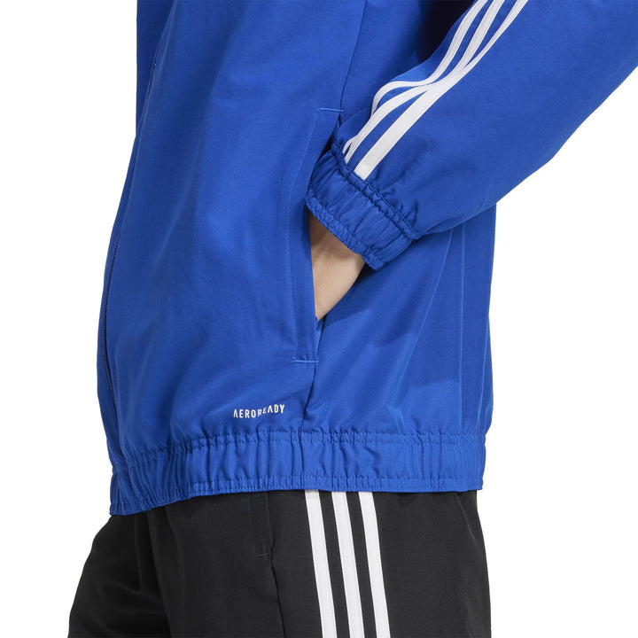 adidas Squadra 25 Pre Jacke Trainingsjacke