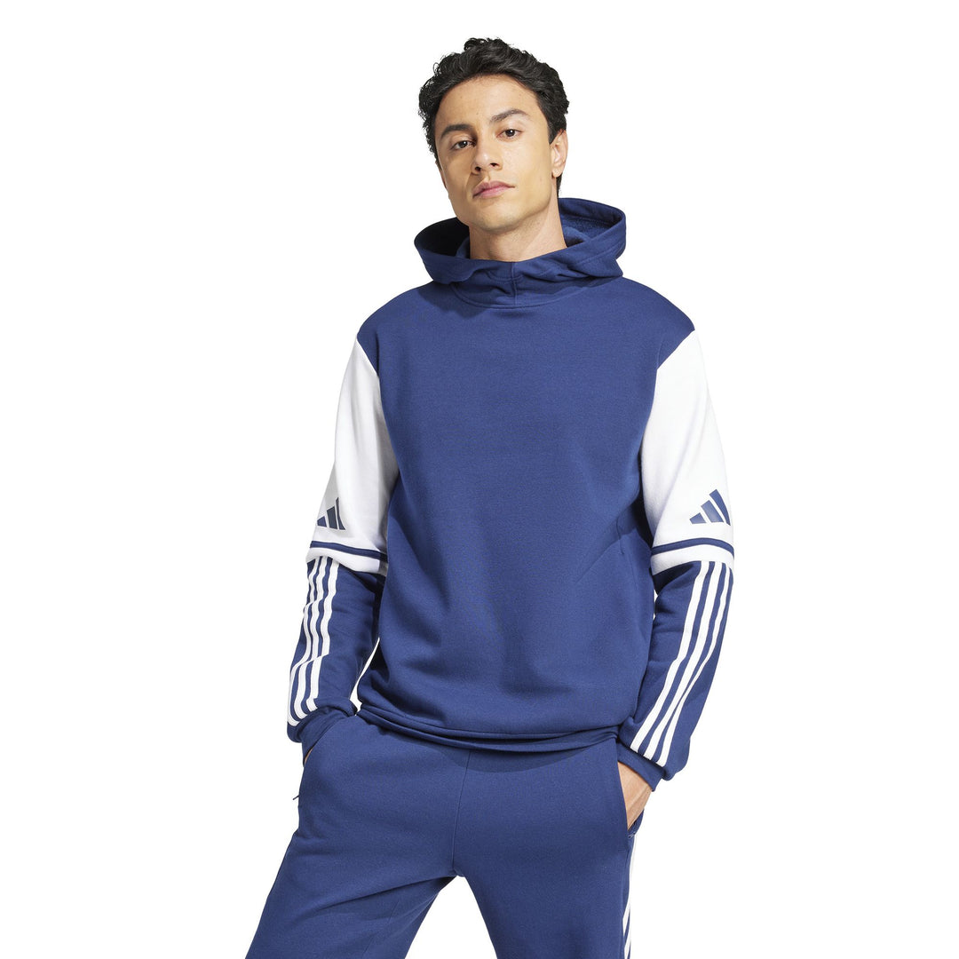 adidas Squadra 25 Sw Hood Kapuzenpullover