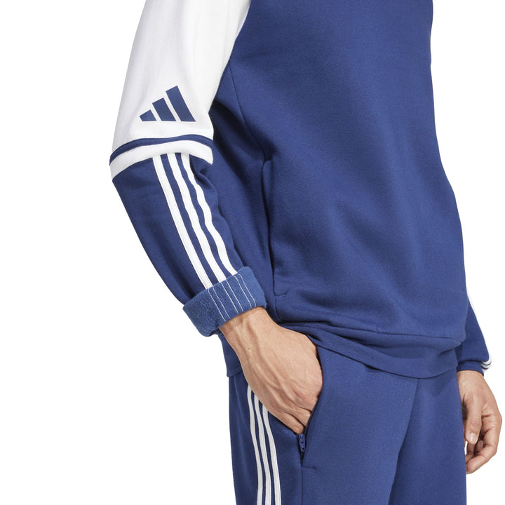 adidas Squadra 25 Sw Hood Kapuzenpullover