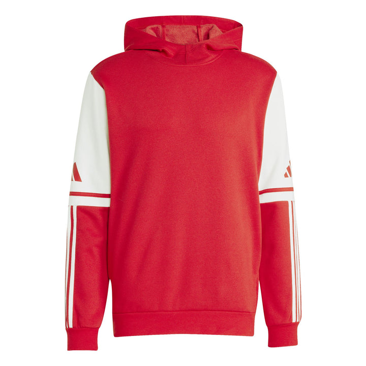 adidas Squadra 25 Sw Hood - tepore/white