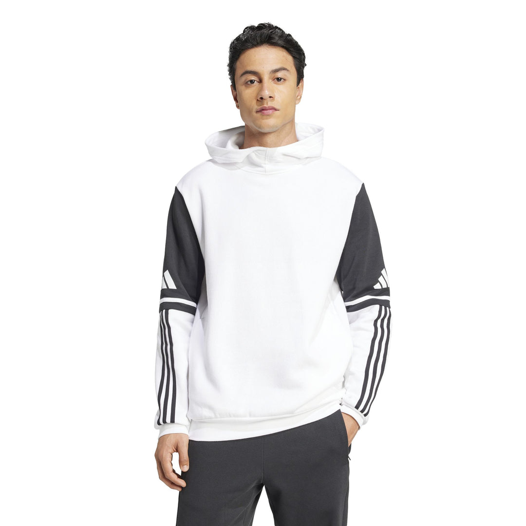 adidas Squadra 25 Sw Hood - white