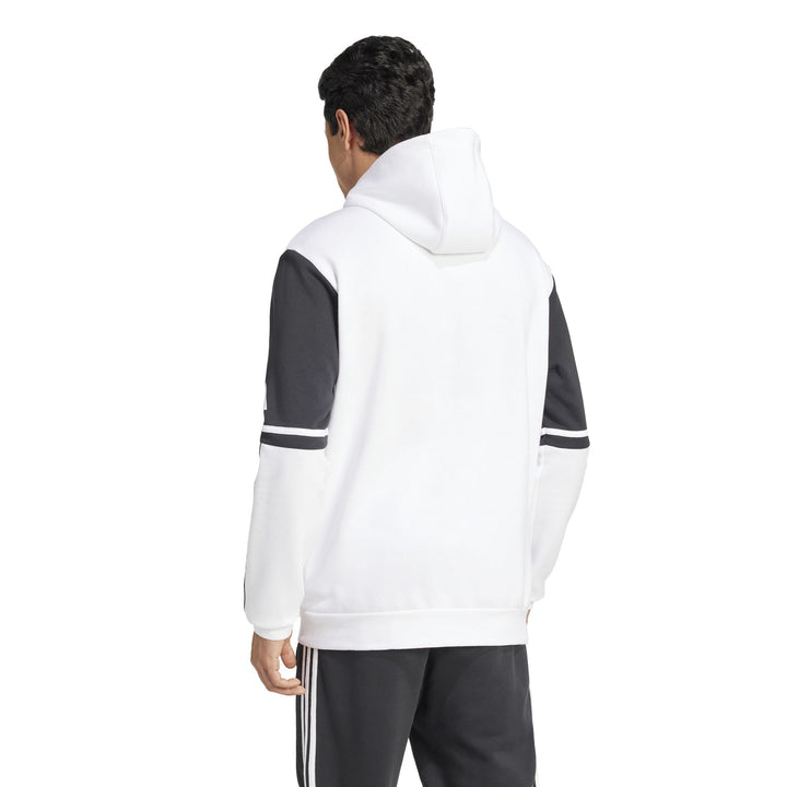 adidas Squadra 25 Sw Hood - white