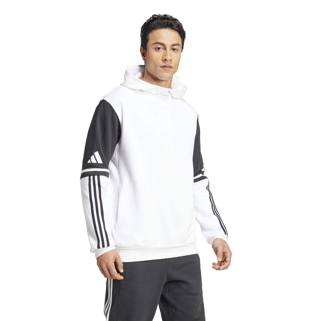 adidas Squadra 25 Sw Hood - white