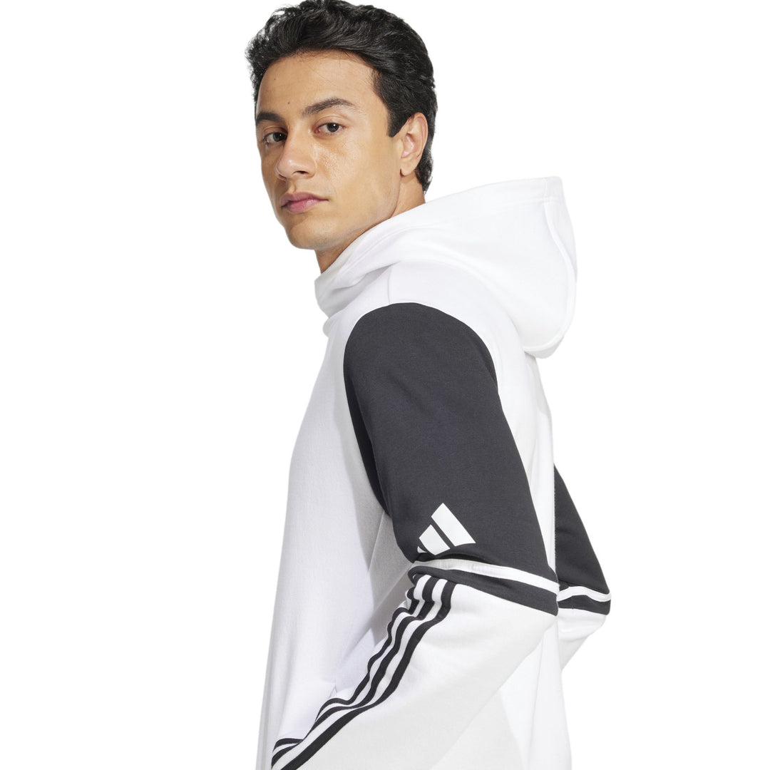 adidas Squadra 25 Sw Hood - white