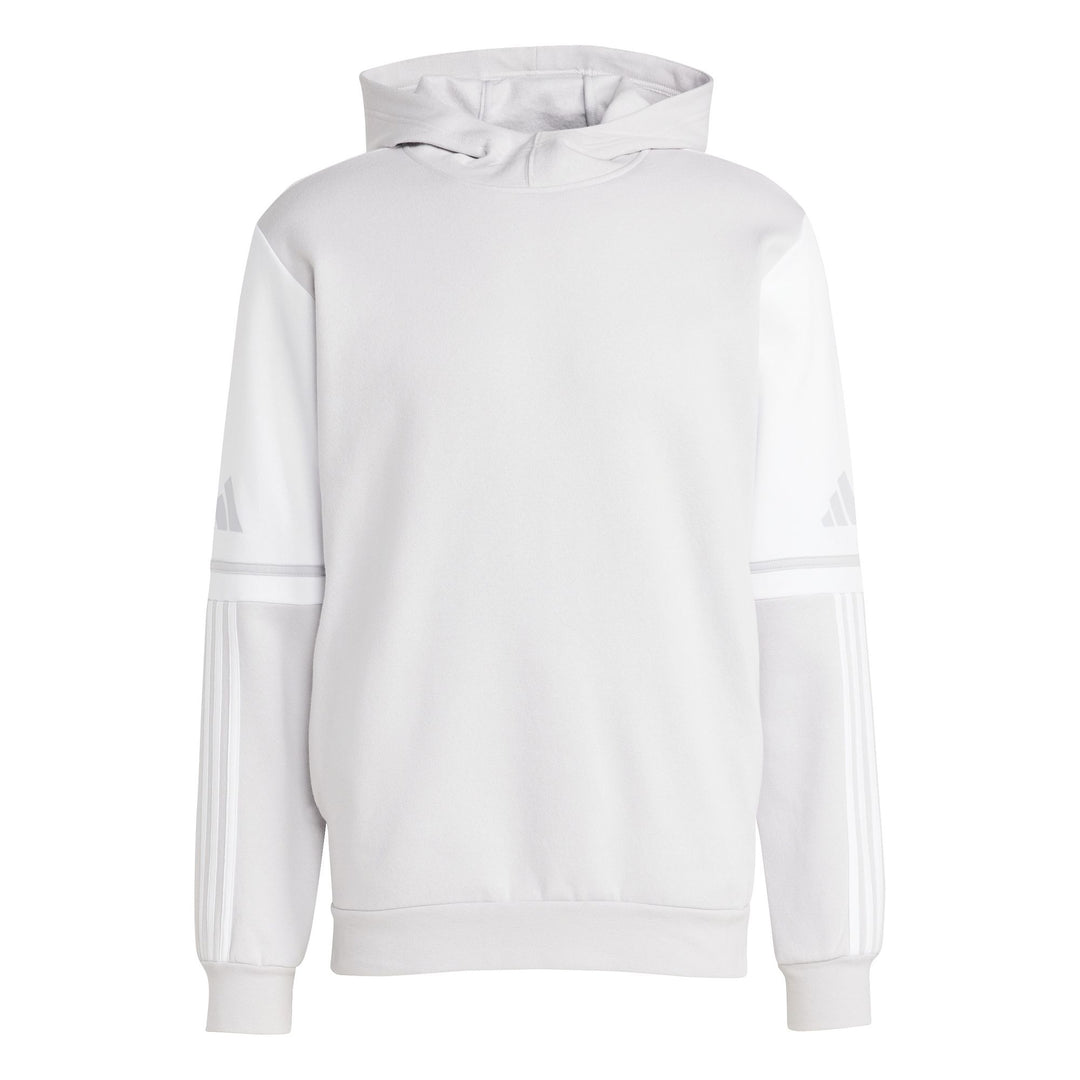 adidas Squadra 25 Sw Hood - tmlggr/white