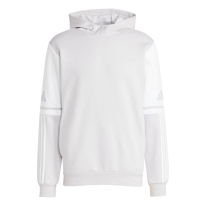 adidas Squadra 25 Sw Hood - tmlggr/white