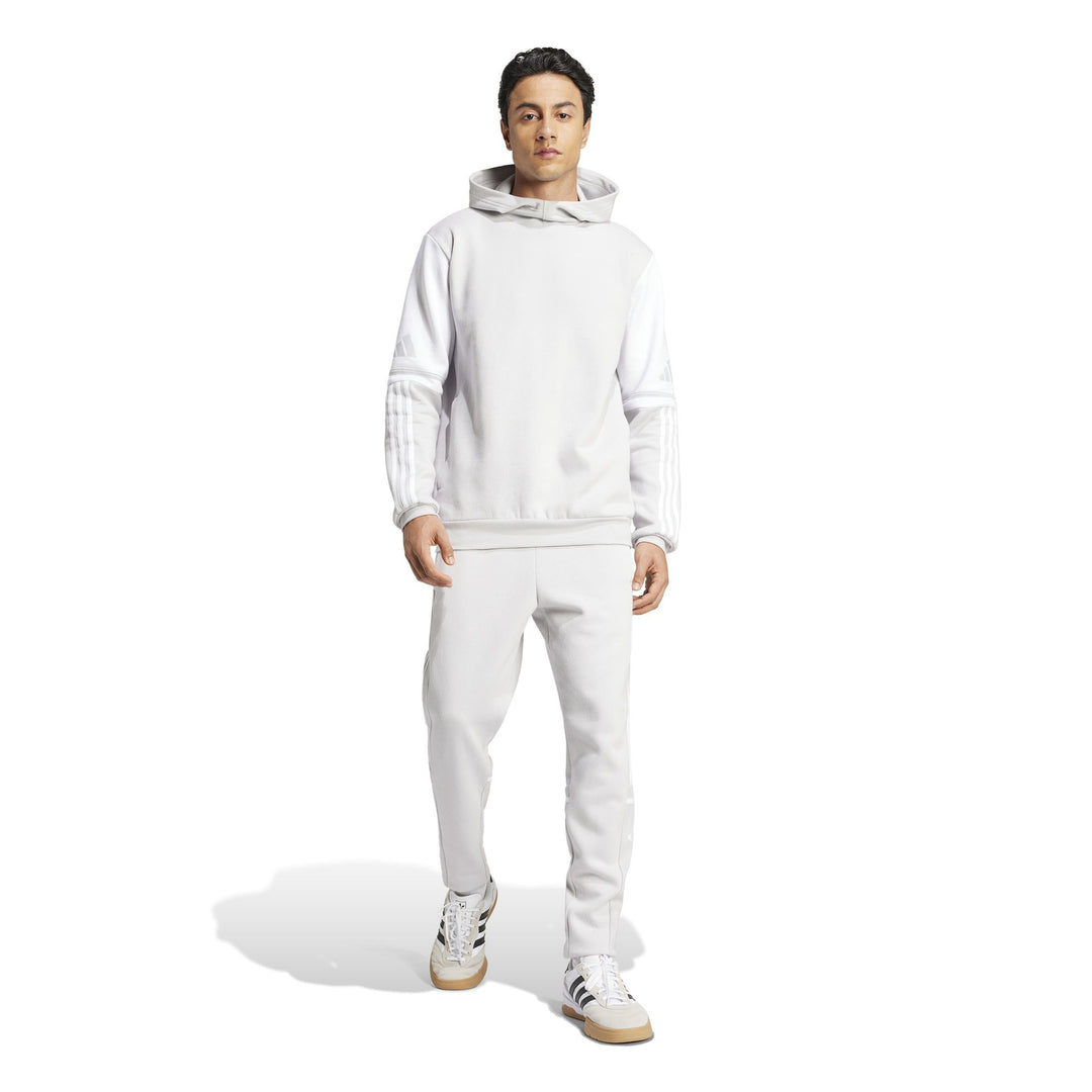 adidas Squadra 25 Sw Hood - tmlggr/white