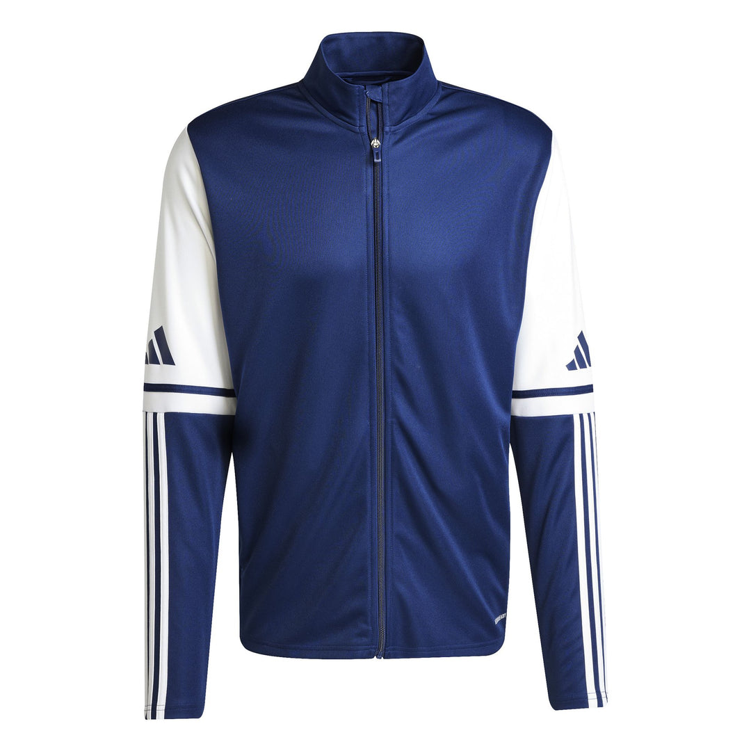 adidas Squadra 25 Tr Jacke - tenabl/white