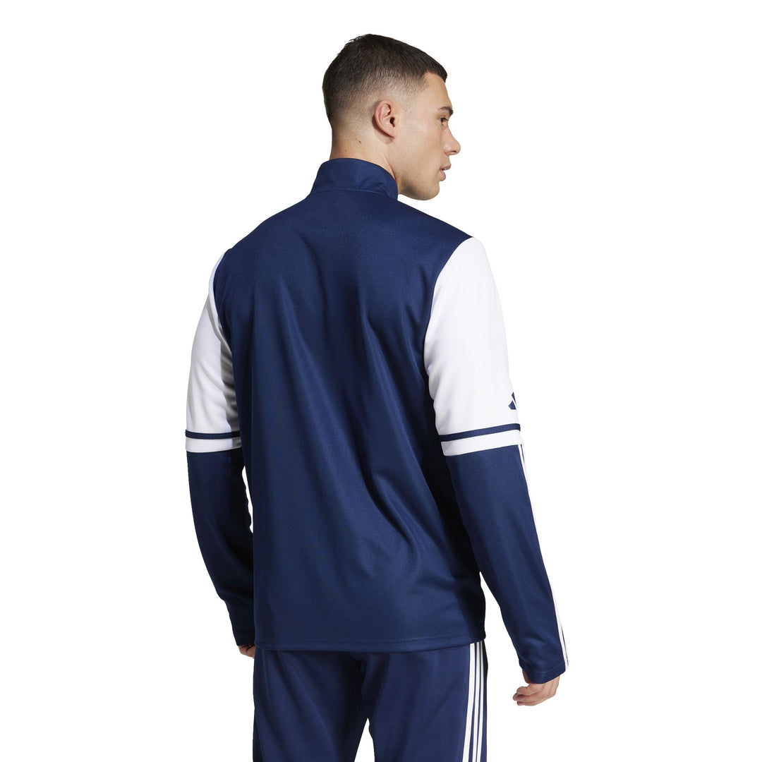 adidas Squadra 25 Tr Jacke - tenabl/white