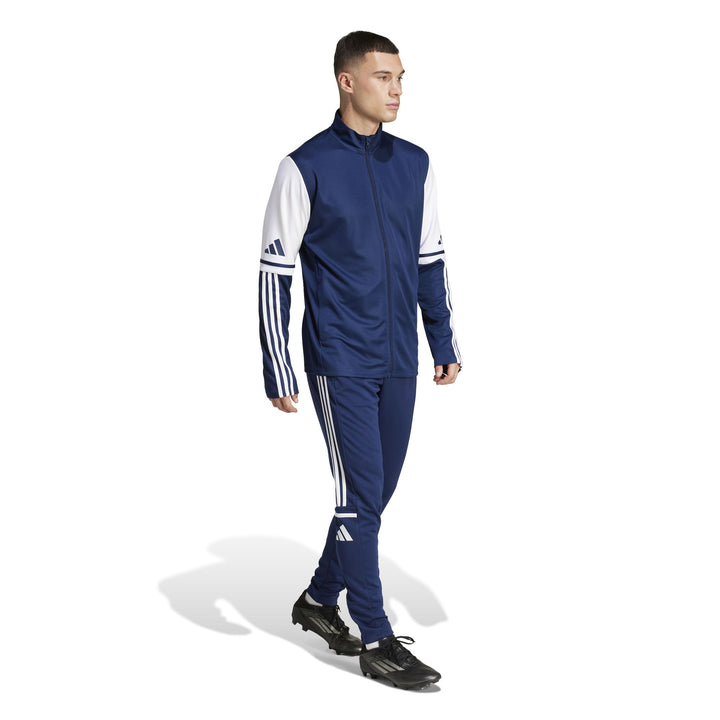 adidas Squadra 25 Tr Jacke - tenabl/white