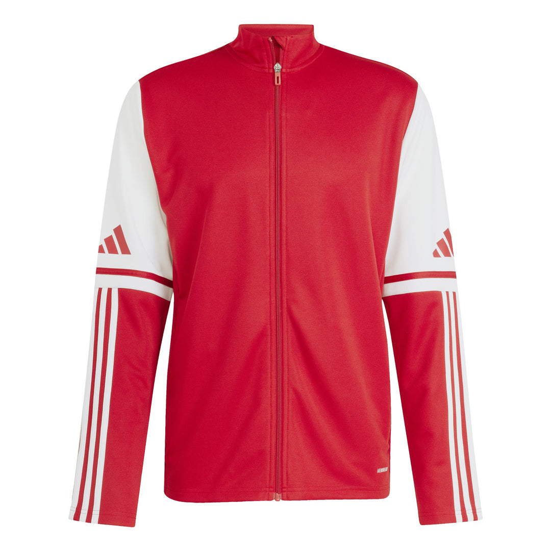 adidas Squadra 25 Tr Jacke - tepore/white