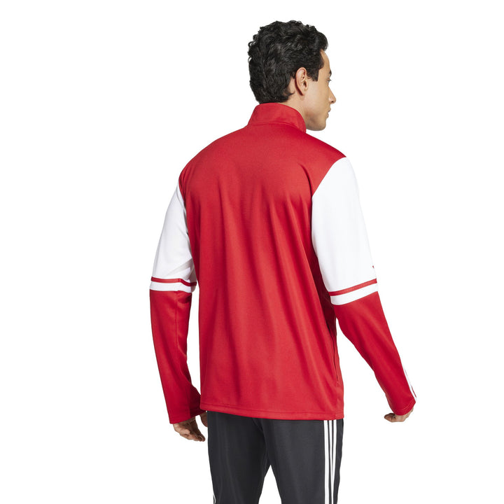 adidas Squadra 25 Tr Jacke - tepore/white