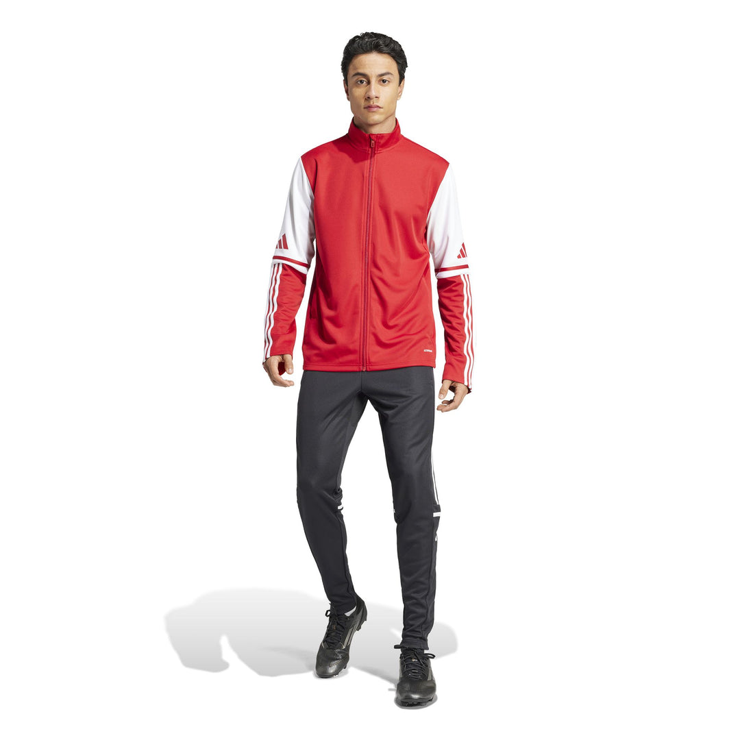 adidas Squadra 25 Tr Jacke - tepore/white
