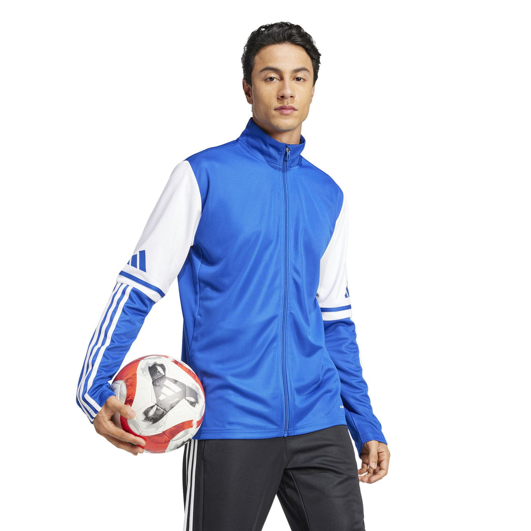 adidas Squadra 25 TR Jacke Trainingsjacke