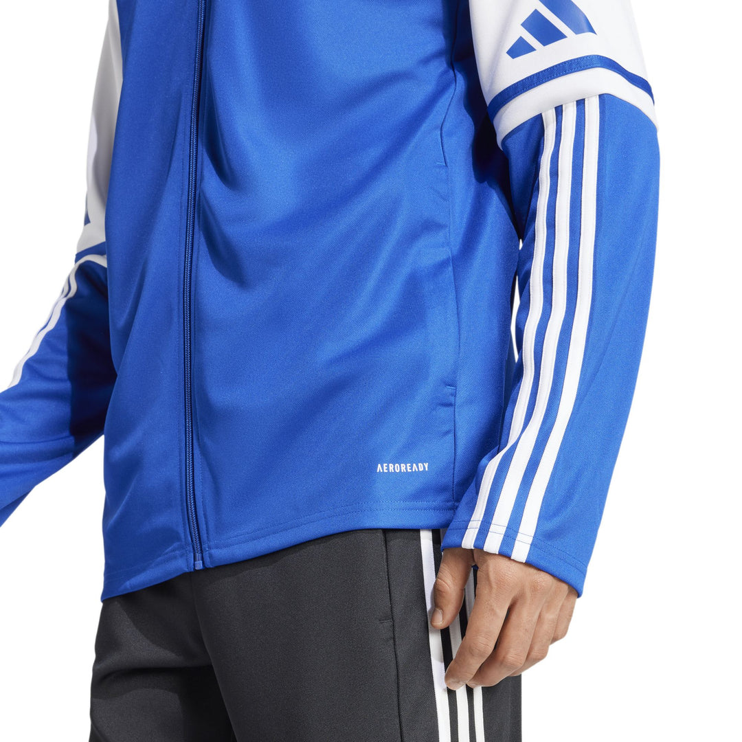 adidas Squadra 25 TR Jacke Trainingsjacke