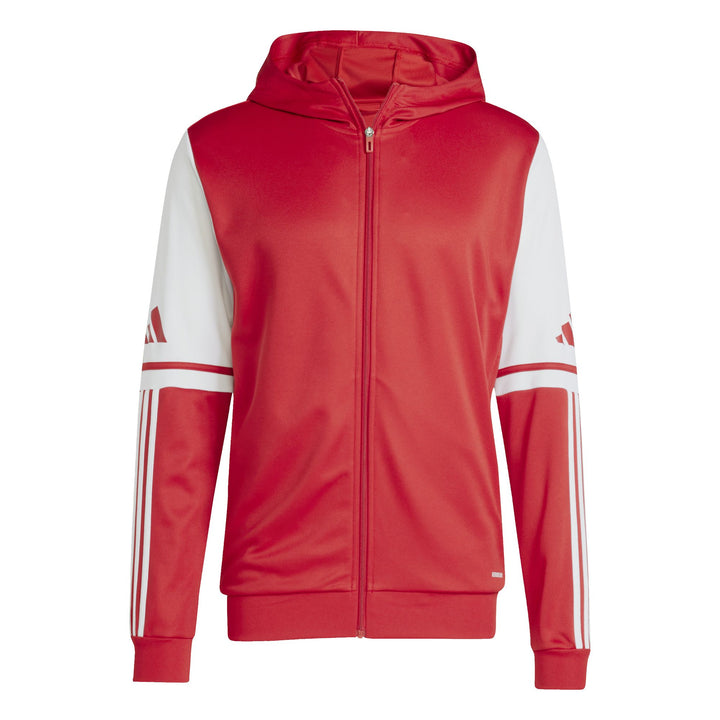 adidas Squadra 25 Hood - tepore/white