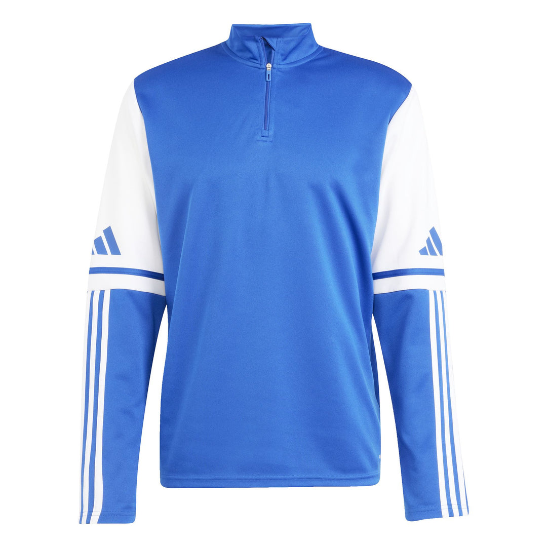 adidas Squadra 25 Hood - royblu/white