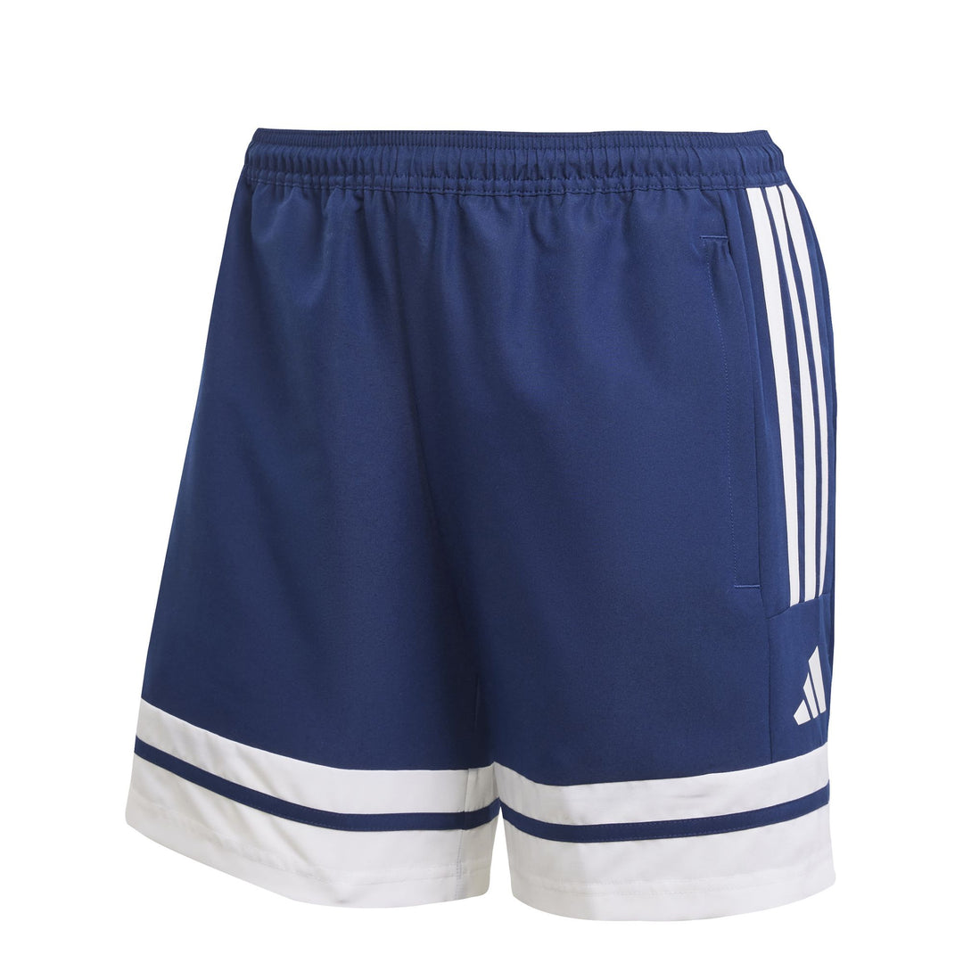 adidas Squadra 25 Dt Sho W - tenabl/white